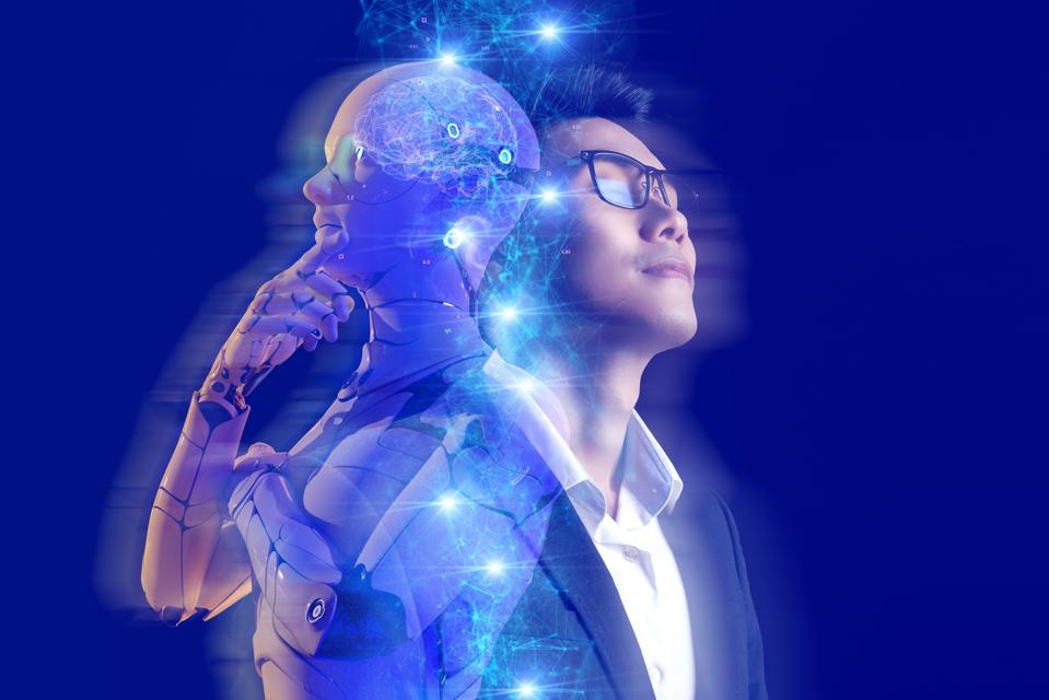 Why The C-Suite Is The Bottleneck For Implementing AI Projects